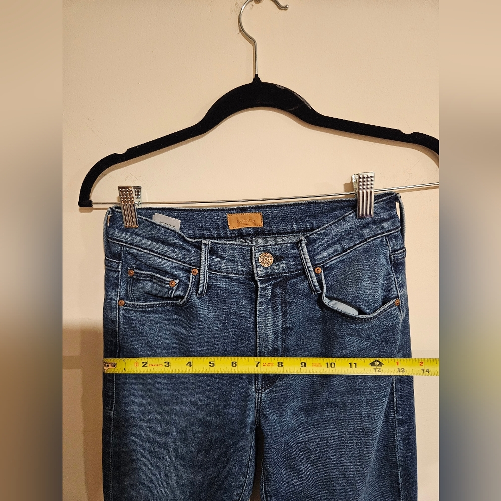 Mother Jeans - Picture 3 of 9